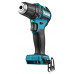 MAKITA 12 V MAX BOOR-/SCHROEFMACHINE DF332DSMJ