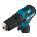 MAKITA 12 V MAX BOOR-/SCHROEFMACHINE DF332DSMJ