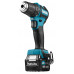 MAKITA 12 V MAX BOOR-/SCHROEFMACHINE DF332DSMJ