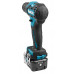 MAKITA 12 V MAX BOOR-/SCHROEFMACHINE DF332DSMJ
