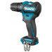 MAKITA 12 V MAX BOOR-/SCHROEFMACHINE DF332DSMJ
