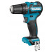 MAKITA 12 V MAX BOOR-/SCHROEFMACHINE DF332DSMJ