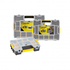 TRIPACK SORTMASTER ORGANIZERS (REGULAR, JUNIOR, LIGHT)