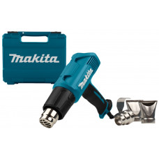 MAKITA 230 V HETELUCHTPISTOOL HG5030K