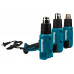 MAKITA 230 V HETELUCHTPISTOOL HG5030K