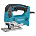 MAKITA 230 V DECOUPEERZAAG D-GREEP JV0600X1