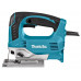 MAKITA 230 V DECOUPEERZAAG D-GREEP JV0600X1
