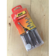 SPEEDBORENSET, 12,14,16,18,20,22MM