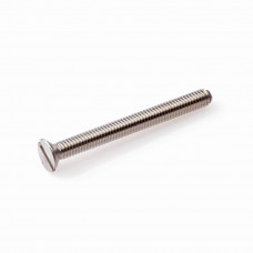 METAALSCHROEF RVS PK M3X16