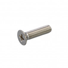 METAALSCHROEF RVS PK M4X16