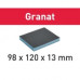 SCHUURSPONS 98X120X13 120