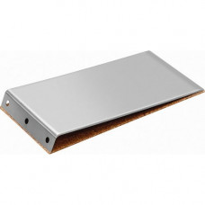 SCHUURPLAAT SU/KM-BS 75