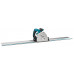 MAKITA 230 V INVALCIRKELZAAG 165 MM SP6000J1X