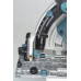 MAKITA 230 V INVALCIRKELZAAG 165 MM SP6000J1X