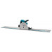 MAKITA 230 V INVALCIRKELZAAG 165 MM SP6000J1X