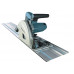 MAKITA 230 V INVALCIRKELZAAG 165 MM SP6000J1X