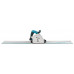 MAKITA 230 V INVALCIRKELZAAG 165 MM SP6000J1X