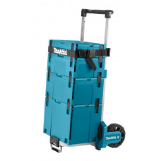 MAKITA MBOX TROLLEY TR00000001