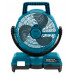 MAKITA 14,4 V / 18 V VENTILATOR MET ZWENKFUNCTIE DCF203Z