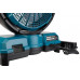 MAKITA 14,4 V / 18 V VENTILATOR MET ZWENKFUNCTIE DCF203Z