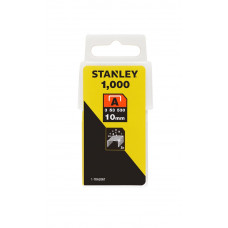 NIETEN 10MM TYPE A - 1000 STUKS