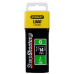 NIETEN, PLATTE DRAAD G TIPO 11 B10,6XL10MM DRAADBREEDTE 1,25 MM(NL+BE)