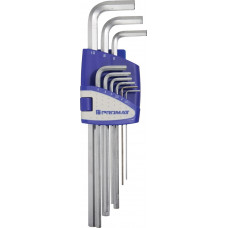 SET IBNUSSLEUTELS 1.5-10MM LANG