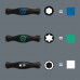 WERA T-GRIP TORX TX 40 X 200