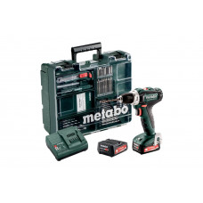 ACCU BOORMACHINE 10.8V