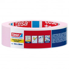 4333 PREC.MASK SENS. 50X25 WEU 50 25 PINK