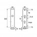 VH-L.SCH/KRUK/PC.72/BUITEN BLIND /F1 ***
