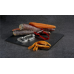 DUNSCHILLER, VICTORINOX, REX, ALUMINIUM, RECHT , ROOD