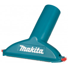 MAKITA ZUIGMOND AUTOBEKLEDING BLAUW 140H95-0