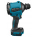MAKITA 18 V BLAAS- EN ZUIGMACHINE DAS180Z