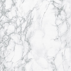 PLAKPLASTIC CARRARA WIT MARMER 67.5X200CM