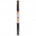 PLAKPLASTIC ZWART MAT 45 CM X 2 MTR