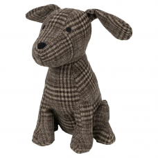 DEURSTOPPER HOND RUIT 21X16X26