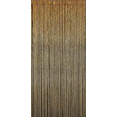 SAIGON VLIEGENGORDIJN ZAND 90X200CM