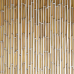 SAIGON VLIEGENGORDIJN ZAND 90X200CM