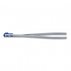 PINCET VOOR ZAKMES, VICTORINOX, PERSONALIZATION, BLAUW, 58MM