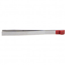 PINCET VOOR ZAKMES, VICTORINOX, PERSONALIZATION, ROOD, 58MM