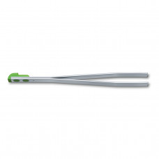 PINCET VOOR ZAKMES, VICTORINOX, PERSONALIZATION, GROEN, 58MM