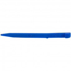 TANDENSTOKER, VICTORINOX, PERSONALIZATION, BLAUW, 58MM