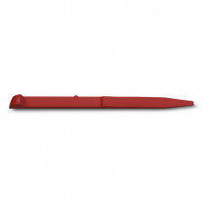 TANDENSTOKER, VICTORINOX, PERSONALIZATION, ROOD, 91MM