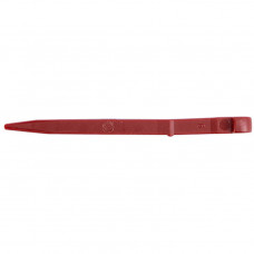 TANDENSTOKER, VICTORINOX, PERSONALIZATION, ROOD, 58MM