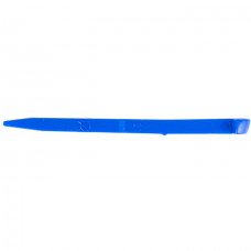 TANDENSTOKER, VICTORINOX, PERSONALIZATION, BLAUW, 91MM
