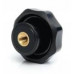 STERKNOP 40 MM M6 MOER