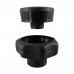 STERKNOP M5 30MM PA 2 DELIG ZONDER BOUT OF MOER