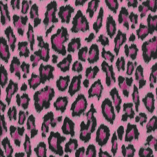 PLAKPLASTIC LUIPAARD ROZE 45X200CM