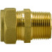 BONFIX PUNTSTUK 1/2" BUI. X 15 MM.